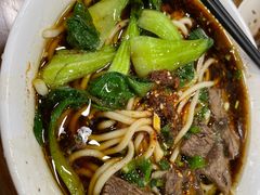 -柴氏风味斋(甘家口店)