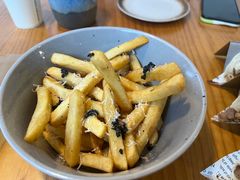-沏点Trattoria意大利餐厅(新街口店)