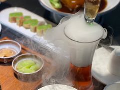 -安多素食(广仁寺路店)