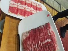 -1078號老北京涮肉(万达广场店)
