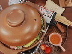 -小银家日式简餐(中信丹阳花园店)