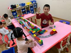 -创乐科教乐高机器人·编程·科技特长生规划中心(新地中心店)