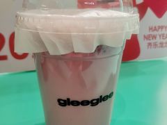 -gleeglee乐溢亦茶(合生汇店)