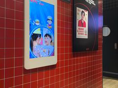 -肯德基(江门万达店)