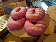 -西村叔叔的店·面包·甜品·蛋糕(清河万象汇店)