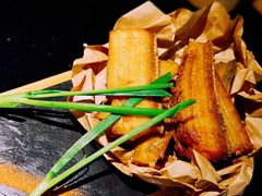 -老头儿油爆虾·知味杭州(爱琴海购物中心)