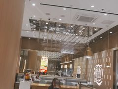 大堂-老碗会·陕西手工面(前海世茂店)