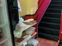 -panchos 墨西哥餐厅(嘉绿苑店)