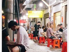-满天星太珍火锅