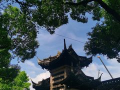 -惠山古镇·寄畅园