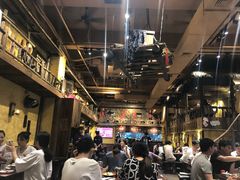 -今邕烧烤(西大店)