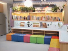 -乐之源小学课后高端托管(德胜门中心)