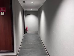 -澳门港湾大酒店