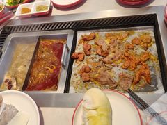 -痴毛肚·火锅烤肉自助(亦庄龙湖天街店)
