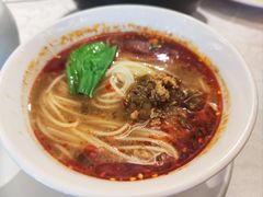 -峨嵋酒家(地安门店)