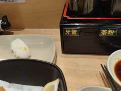 -友壹町寿司(佛山新DNA店)