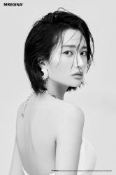 -Mregina 美人纪摄影(样片研发中心)