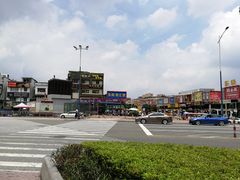 -东晓胜汇里(南洲北路店)