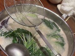 -揽季锅物会.福建黄鱼.海鲜姿造(五四路店)