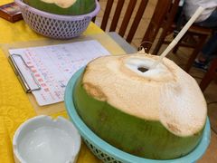 椰青-鸿达渔港