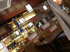 -鸟亭·居酒屋(青年路店)