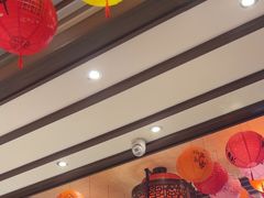 -盈春大饭店(千山路店)