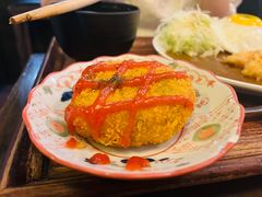 -金龙咖喱
