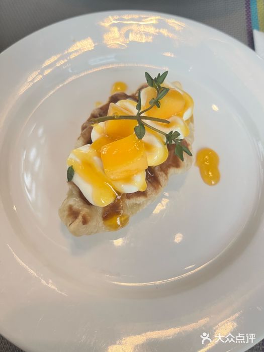 解放碑威斯汀酒店-知味国际美食餐厅图片