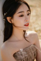 -MANLI BRIDAL婚纱