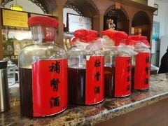 -长春观斋补堂素菜馆
