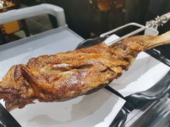 -额尔敦草原涮羊肉·烧烤(冻青树总店)