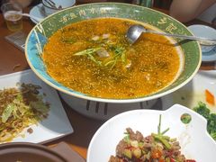 -光海·乡记酸菜鱼·始于1996(花园路店)