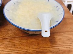 清心丸绿豆爽-细姨甜汤(珠江店)