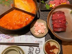 -盡膳口福跷脚牛肉火锅(国贸商城店)