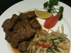 -江户前日本料理(瑞诗酒店店)