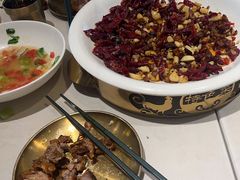 -巴扎屋大盘鸡·新疆菜(汇嘉时代店)