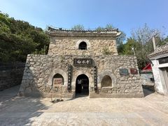 -白水寺森林公园