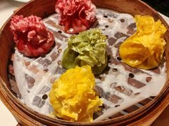 -龍聚祥烧麦馆(鼓楼店)