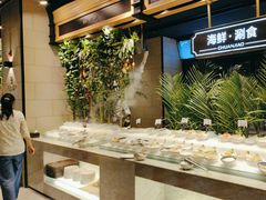 -川骄海鲜自助(亚运村店)