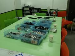 -童程童美·信息学竞赛·机器人编程·少儿编程(大钟寺校区)