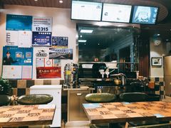 -本粥&拌饭cafe(欧亚新生活店)