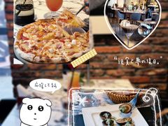 -at cafe 意大利餐厅(集美店)
