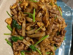 -潮界(LU·ONE凯德晶萃广场店)