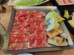 -呷哺呷哺 黄金牧场 (新辰里学清路店)