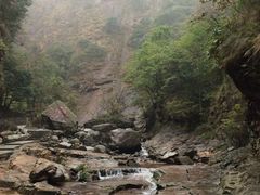 -太湖源风景区