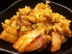 -九田家黑牛烤肉料理(石路天虹店)