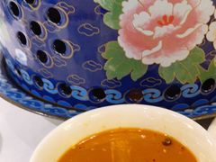 -金狮麟·新豫菜(金码大厦店)