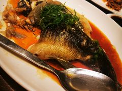 -金苑海鲜酒家(来魅力店)