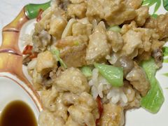 津门全爆-大眼锅贴水饺(河东店)