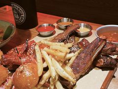 -Devils’ Brewery小恶魔精酿啤酒(武汉天地店)